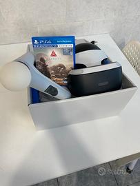 Vr ps5
