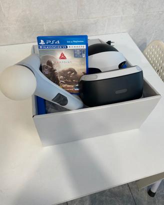 Vr ps5
