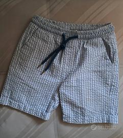 pantaloncino bambino Siviglia 