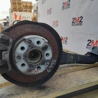 BRACCIO OSCILLANTE ASSALE POSTERIORE DX MINI Coope