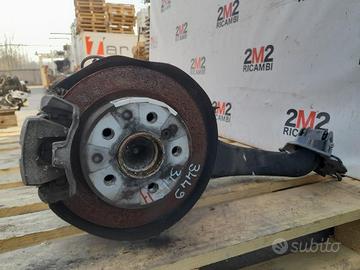 BRACCIO OSCILLANTE ASSALE POSTERIORE DX MINI Coope