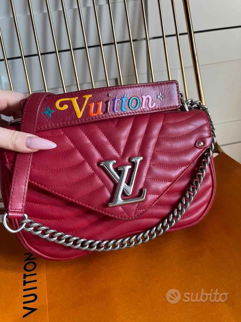 Borsa Louis Vuitton Exursion - Abbigliamento e Accessori In vendita a Verona