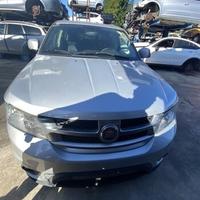 Ricambi muso portellone fiat freemont