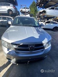 Ricambi muso portellone fiat freemont