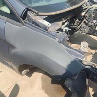 Parafango destro FORD FIESTA del 2011