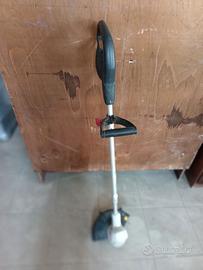 Decespugliatore elettrico