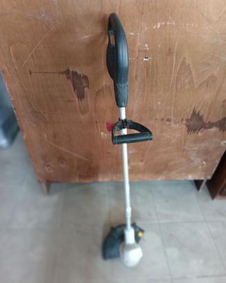 Decespugliatore elettrico