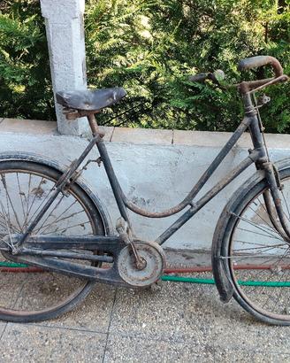 bicicletta vintage