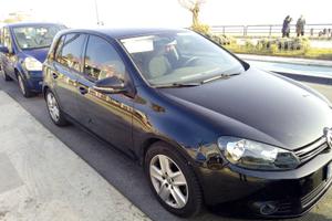 golf 6 tdi 2.0