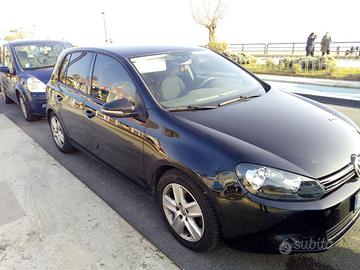 golf 6 tdi 2.0