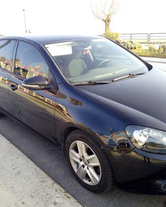 golf 6 tdi 2.0