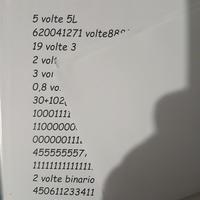 algoritmo del abottone