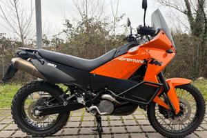 KTM 990 ADVENTURE - 2009