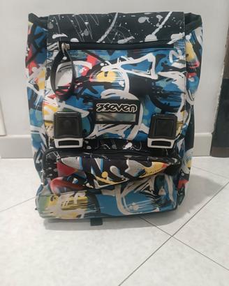 Zaino Seven