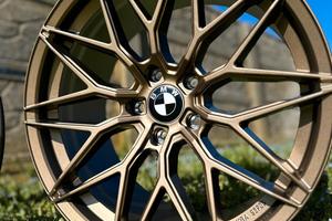 Cerchi BMW 1 2 3 4 5 6 7 8 X1 X2 X3 X4 R18 R19 R20