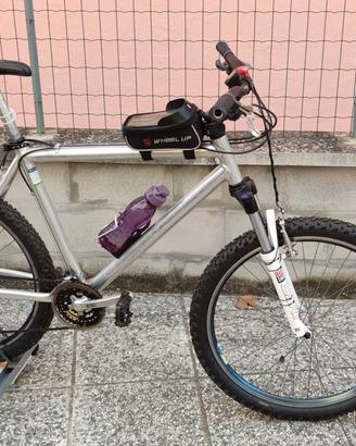 MTB ruote 26