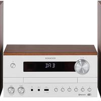 Kenwood M-820DAB Microsistema audio per la casa