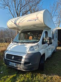 Challenger Genesis 55