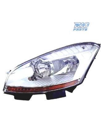 FANALE SINISTRO PER CITROEN C4 PICASSO 06-10