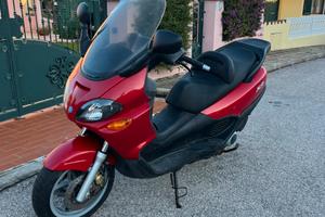 Piaggio x9