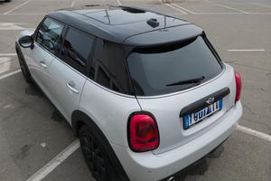 MINI Cooper D 1.5 – 120 CV | Fine 2016