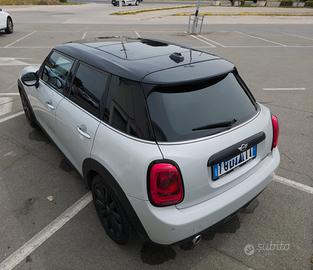 MINI Cooper D 1.5 – 120 CV | Fine 2016