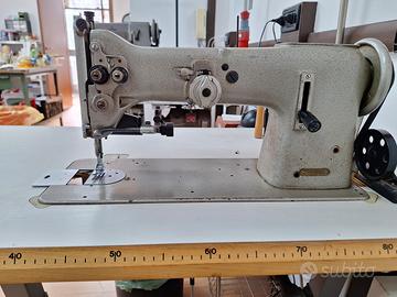 Macchinari Laboratorio artigianale pelletteria