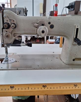 Macchinari Laboratorio artigianale pelletteria