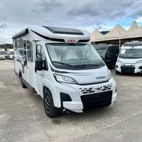 Arca America C 699 LC
