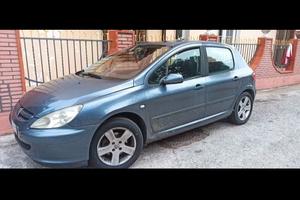 307 HDi 110 CV  220000 km 1200 euro
