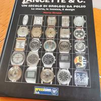 un secolo di orologi da polso