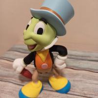 Grillo Parlante in stampa v3d