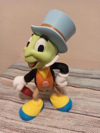 Grillo Parlante in stampa v3d