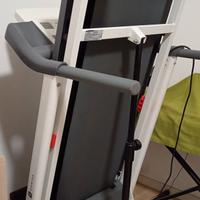 tapis roulant Decathlon 