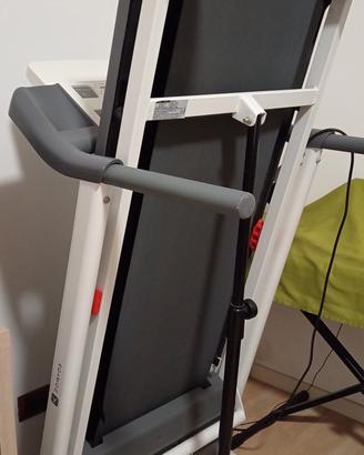 tapis roulant Decathlon 
