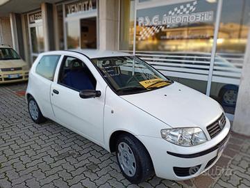 Fiat Punto 3 Porte Punto 3p 1.2 Active