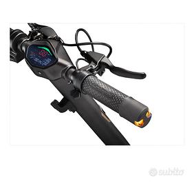 Monopattino Lamborghini