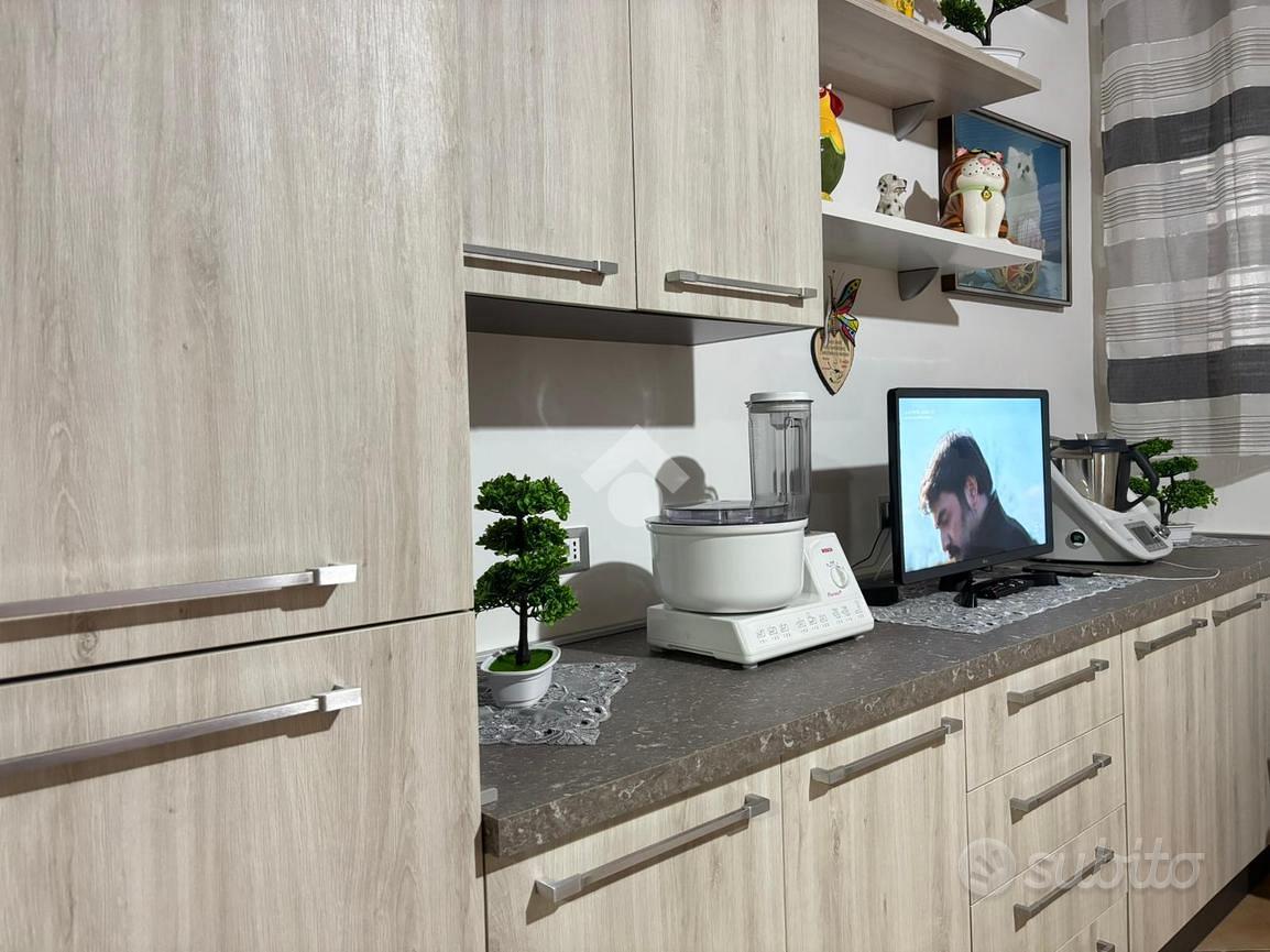Apartment in Alcamo, Trapani - Altro