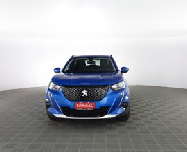 PEUGEOT 2008 2008 BlueHDi 110 S&S Allure Pack