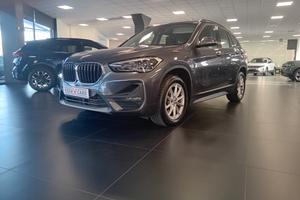 Bmw X1 sDrive20d Business Advantage