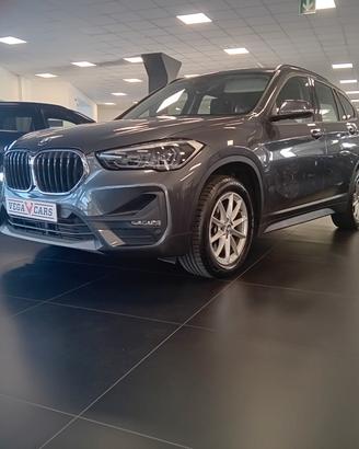 Bmw X1 sDrive20d Business Advantage
