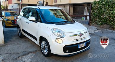 FIAT 500L 1.4 B/GPL C. MADRE -PREZZO PROMO!