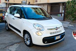 FIAT 500L 1.4 B/GPL C. MADRE -PREZZO PROMO!