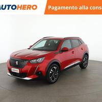PEUGEOT 2008 TF67928