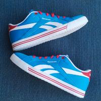 Scarpe Ginnastica/Sneakers Reebok misura 38 unisex