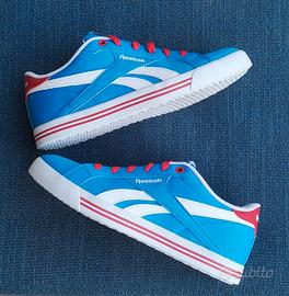 Scarpe Ginnastica/Sneakers Reebok misura 38 unisex