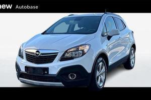 Opel Mokka I 1.6 CDTI 136cv Ego 4x2 S&S m6