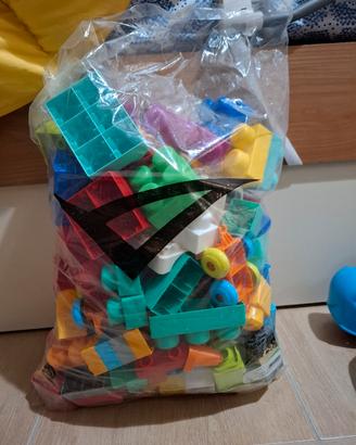 blocchi costruzioni
