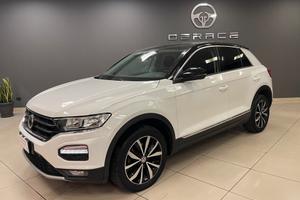 Volkswagen T-Roc 1.6 TDI 116cv SCR Style