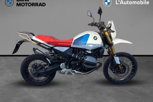 BMW R 12 G/S Abs